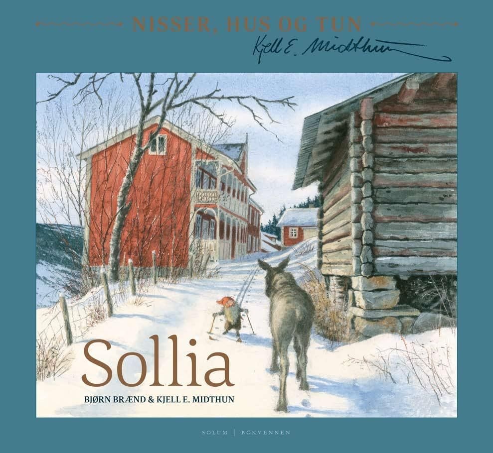 Sollia