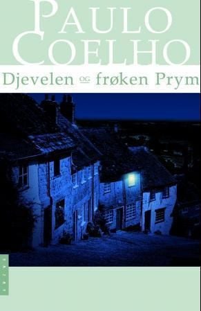 Djevelen og frøken Prym