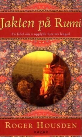 Jakten på Rumi