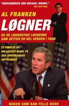 Løgner