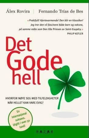 Det gode hell