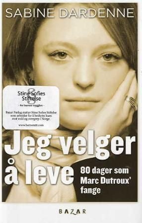 Jeg velger å leve