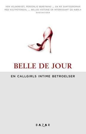 En callgirls intime betroelser