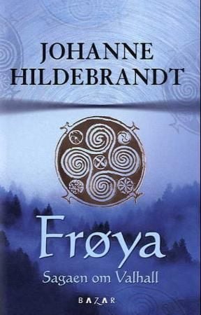 Frøya