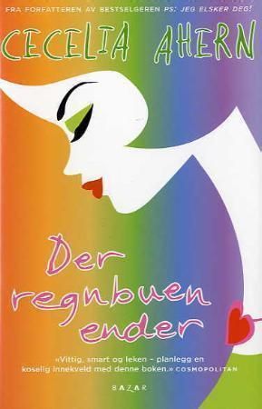 Der regnbuen ender