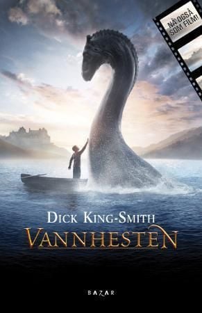 Vannhesten