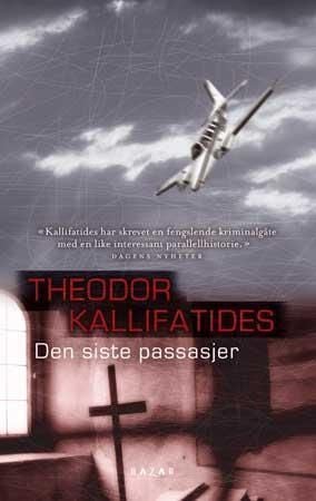 Den siste passasjer
