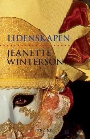 Lidenskapen