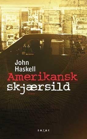 Amerikansk skjærsild