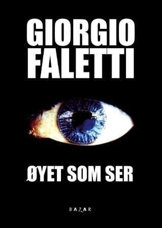 Øyet som ser