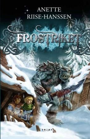Frostriket