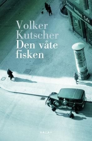 Den våte fisken