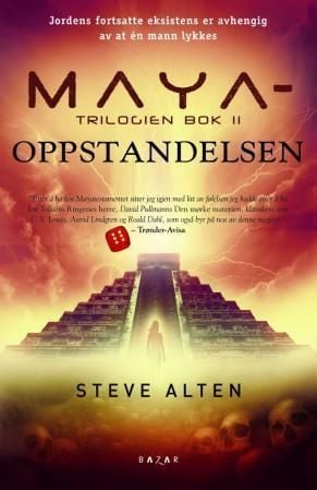 Oppstandelsen