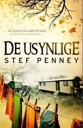 De usynlige