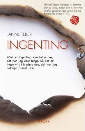 Ingenting