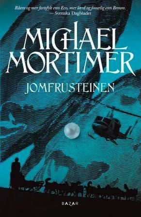 Jomfrusteinen