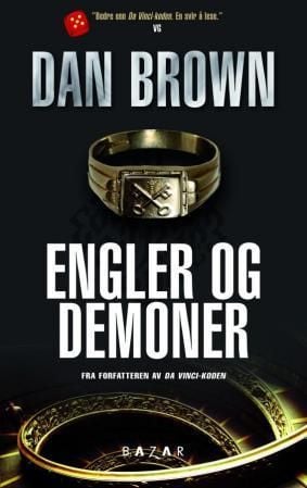 Engler og demoner