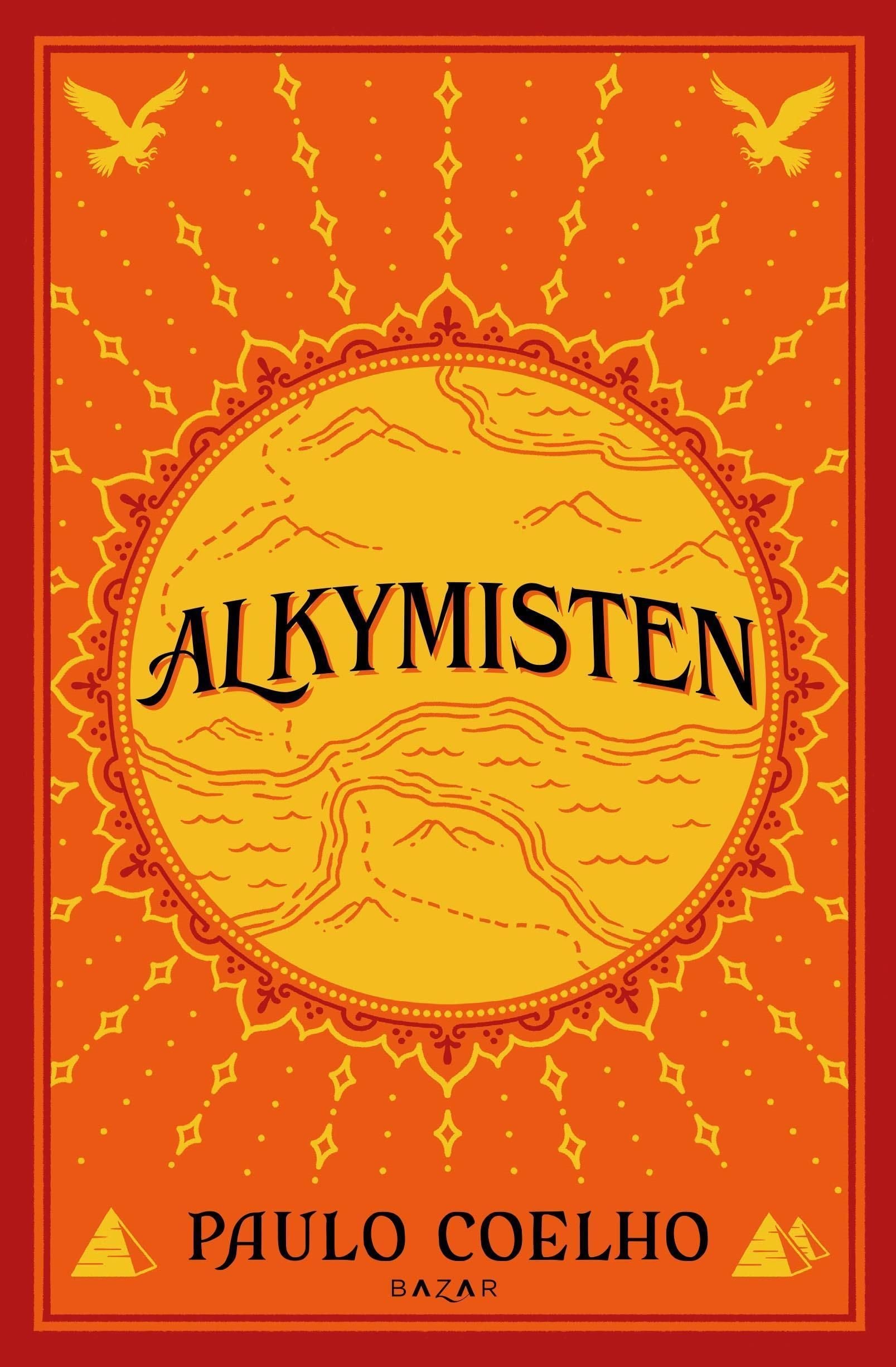 Alkymisten