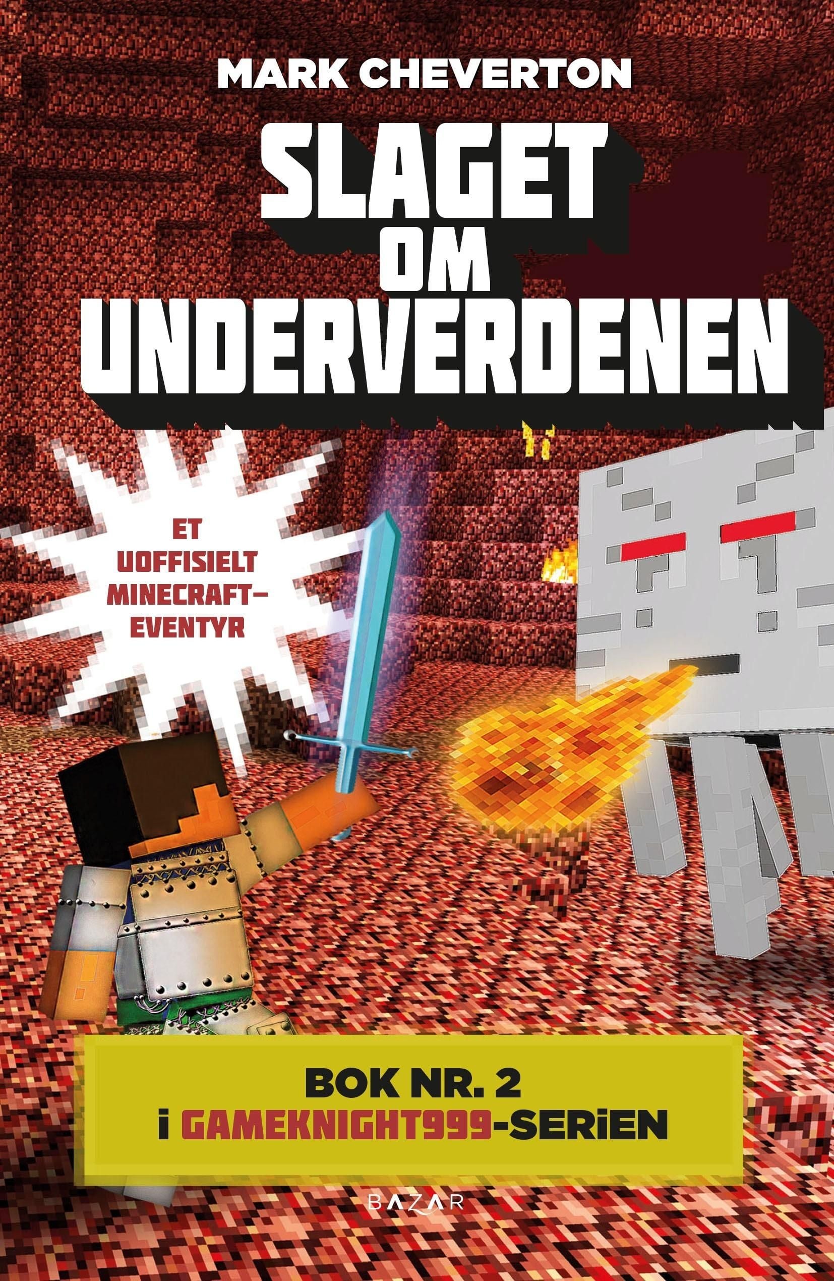 Slaget om Underverdenen