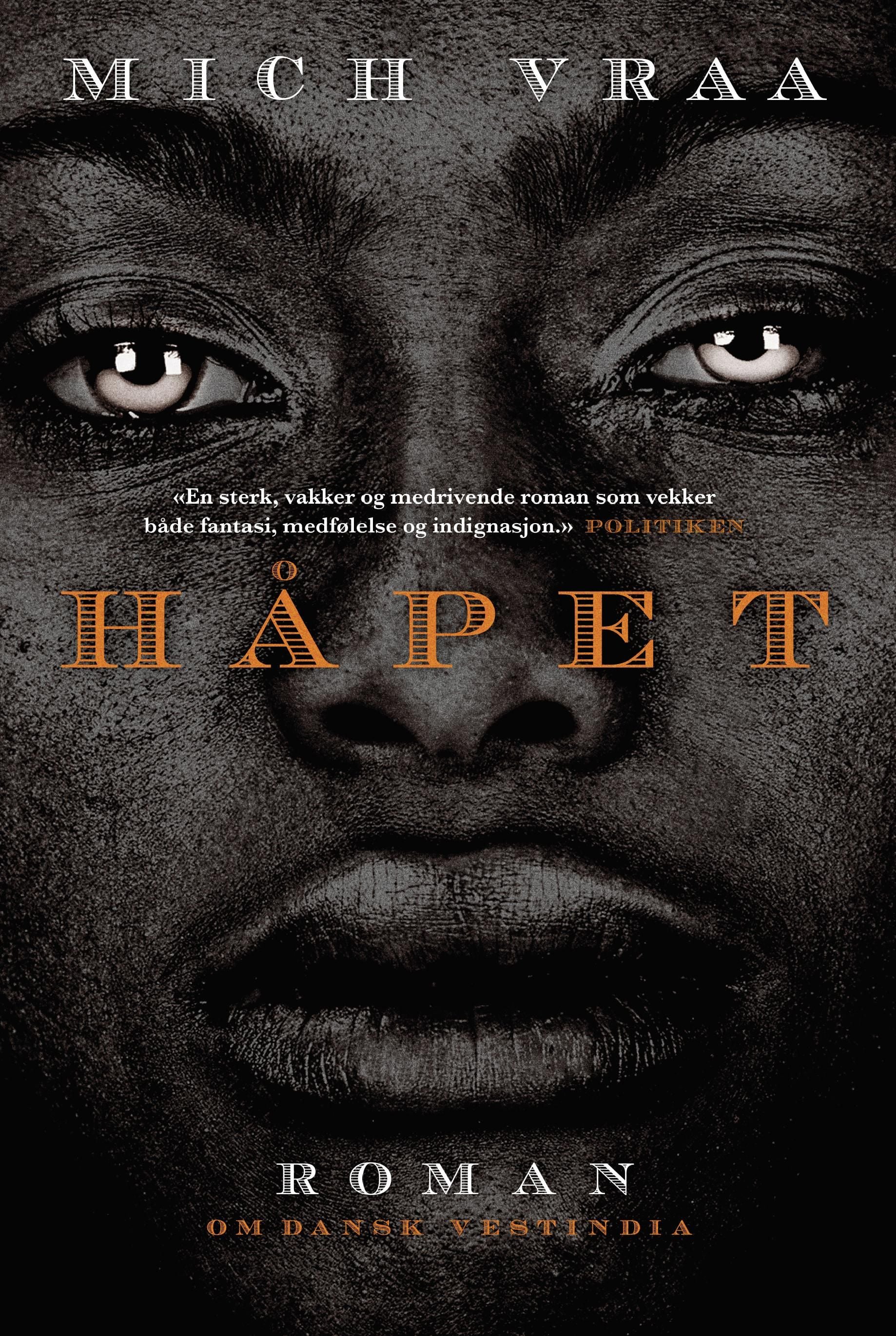 Håpet