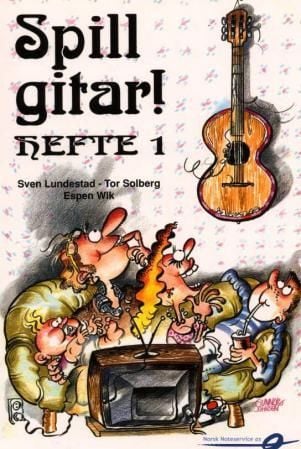Spill gitar!
