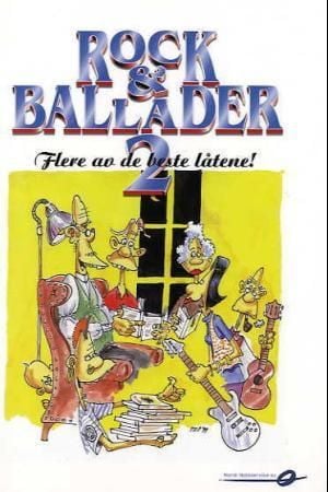 Rock og ballader 2