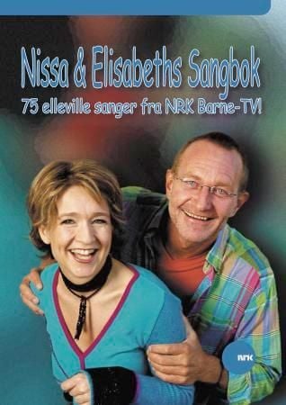 Nissa og Elisabeths sangbok