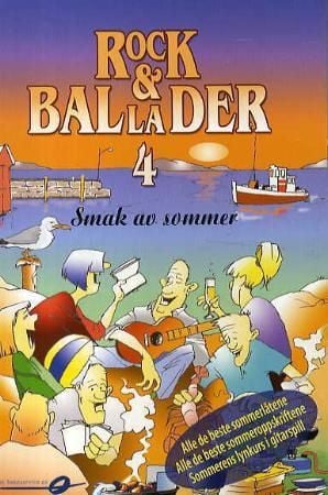 Rock & ballader 4