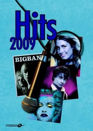Hits 2009