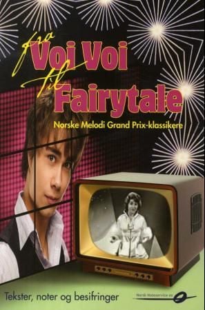 Fra Voi Voi til Fairytale