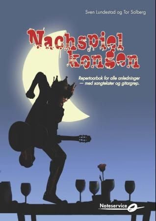 Nachspielkongen