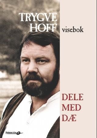 Trygve Hoff visebok