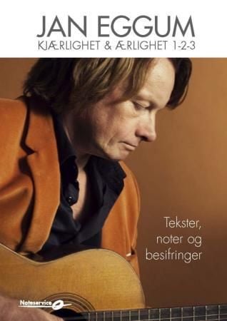 Kjærlighet & ærlighet
