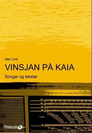 Vinsjan på kaia