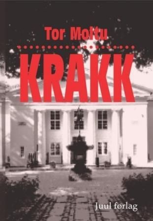 Krakk