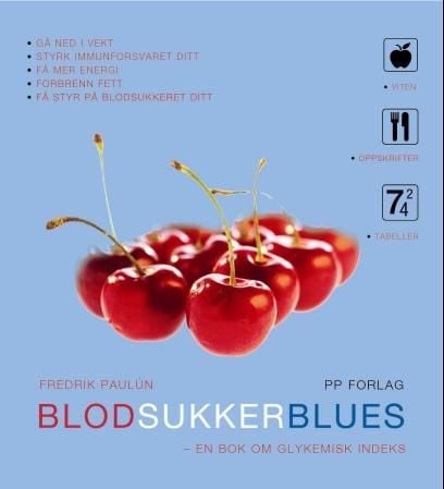 Blodsukkerblues
