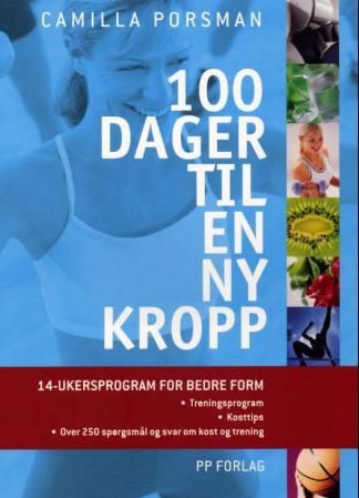 100 dager til en ny kropp