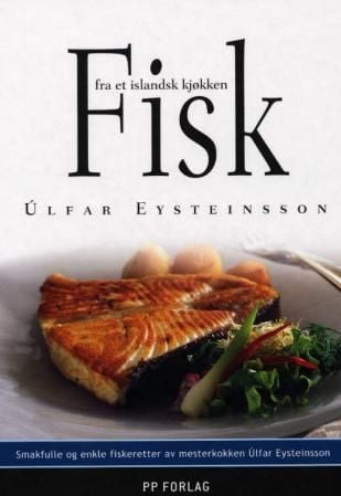 Fisk fra et islandsk kjøkken