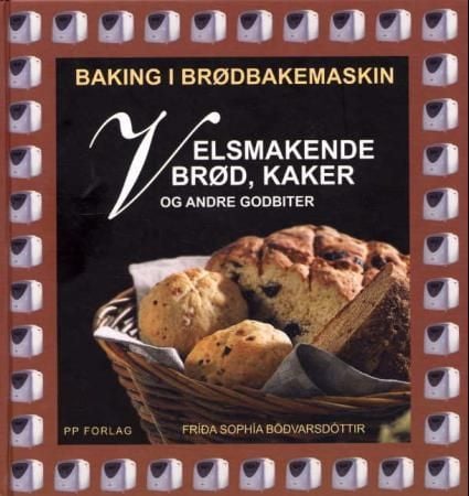Baking i brødbakemaskin