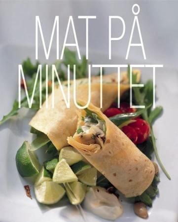 Mat på minuttet
