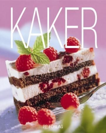 Kaker