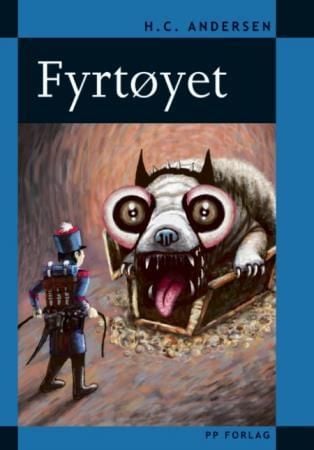 Fyrtøyet