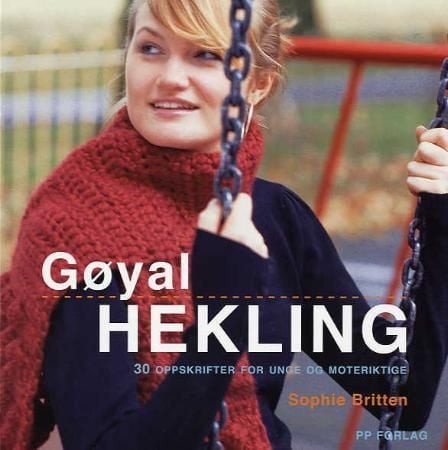Gøyal hekling