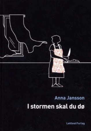 I stormen skal du dø