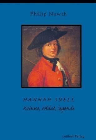 Hannah Snell