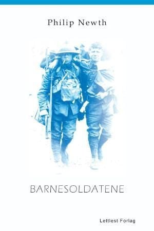 Barnesoldatene