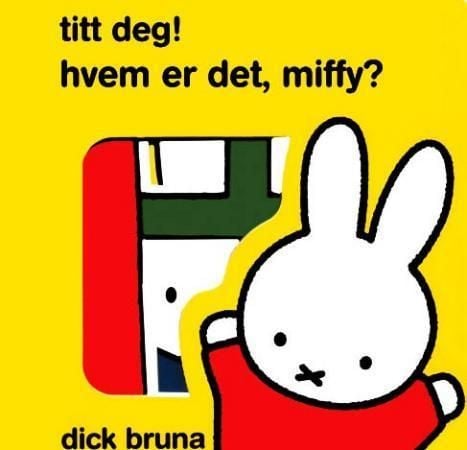 Titt deg!
