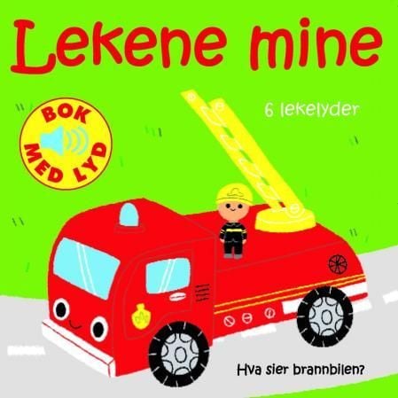 Lekene mine