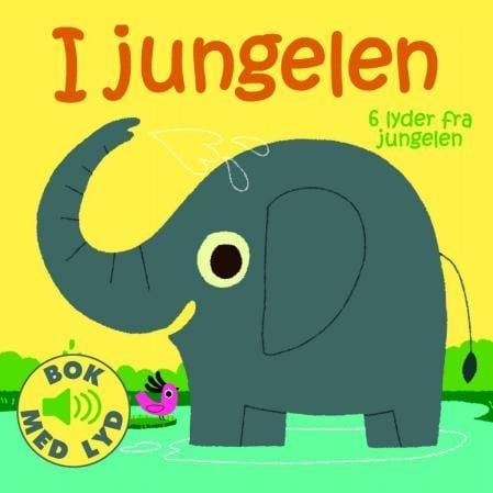 I jungelen