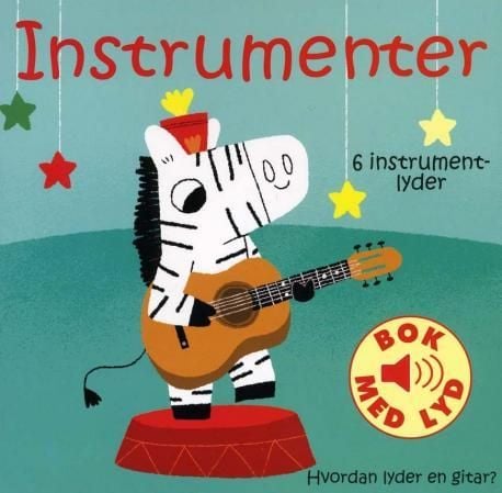 Instrumenter